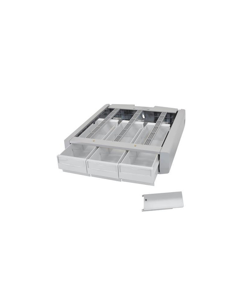 Buy Ergotron SV Supplemental Storage Drawer 97-864 for StyleView Cart