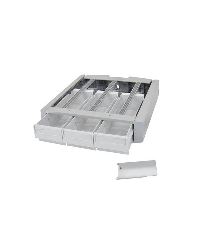 Buy Ergotron SV Supplemental Storage Drawer 97-864 for StyleView Cart