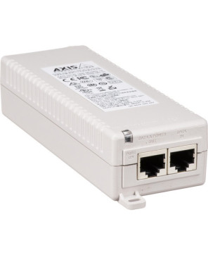 Buy Axis T8120 Midspan 15W PoE Injector 5026-206 for Network Cameras, Video Servers