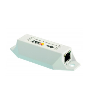 Buy Axis T8129 Network Extender 5025-281 for PoE Network Cameras