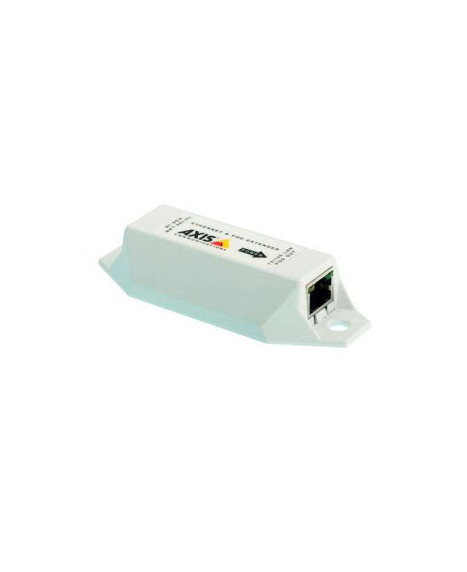 Buy Axis T8129 Network Extender 5025-281 for PoE Network Cameras