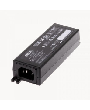 Buy Axis 30W Midspan PoE Injector 02172-006 for Fixed Cameras, Modular Cameras