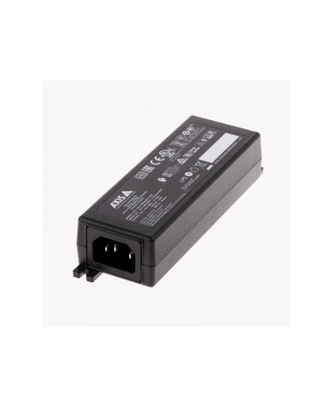 Buy Axis 30W Midspan PoE Injector 02172-006 for Fixed Cameras, Modular Cameras