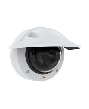 Buy Axis P3255-LVE Fixed 2MP Outdoor Dome Network Camera 02099-001