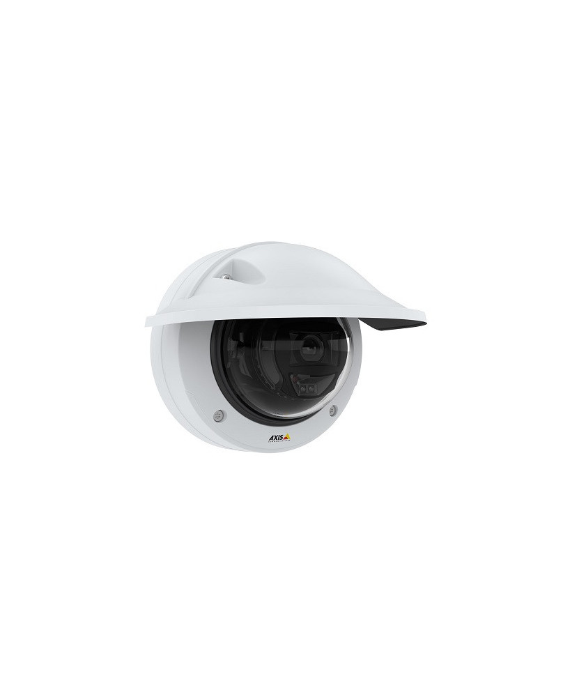 Buy Axis P3255-LVE Fixed 2MP Outdoor Dome Network Camera 02099-001