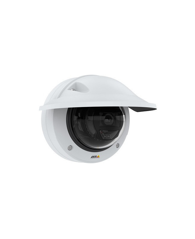 Buy Axis P3255-LVE Fixed 2MP Outdoor Dome Network Camera 02099-001