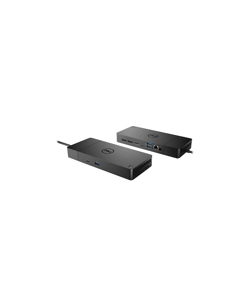 Buy Dell WD19S 180W USB-C Docking Station 210-AZCF