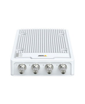 Buy Axis M7104 4-Channel Network Video Encoder 01679-001