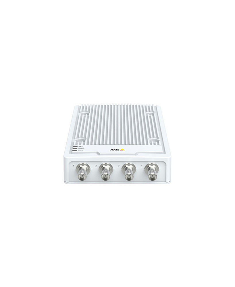 Buy Axis M7104 4-Channel Network Video Encoder 01679-001