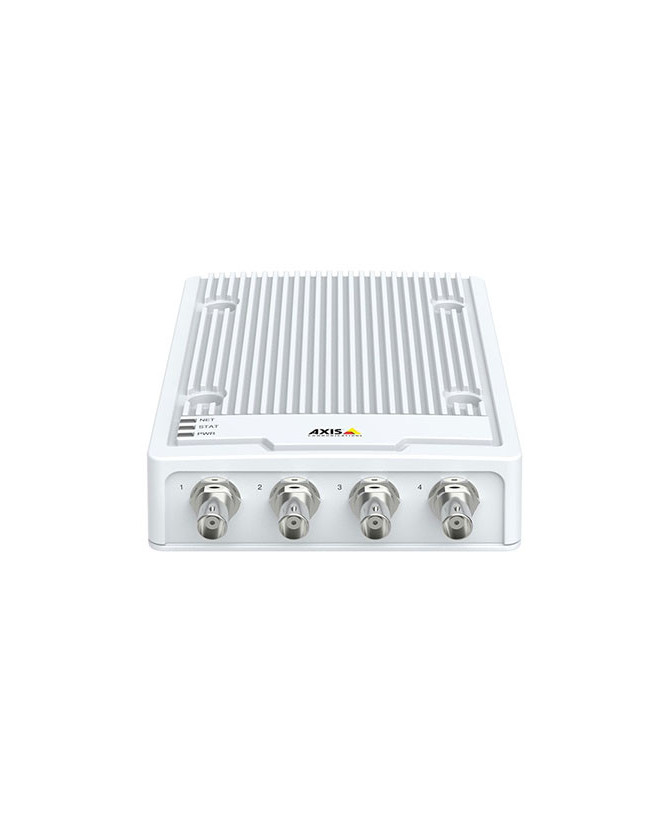 Buy Axis M7104 4-Channel Network Video Encoder 01679-001