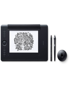 Buy Wacom Intuos Pro Pen Tablet Medium PTH-660/K0-C