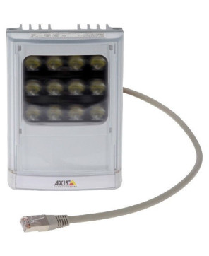 Buy Axis T90D25 PoE W-LED Illuminator 01216-001