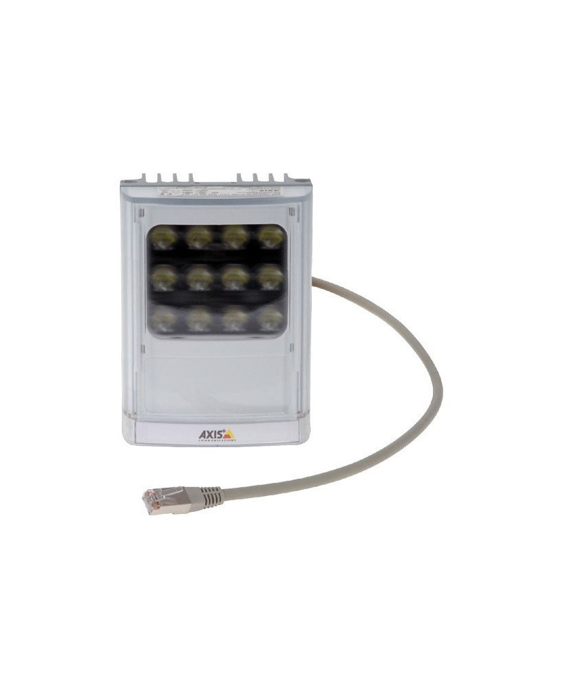 Buy Axis T90D25 PoE W-LED Illuminator 01216-001