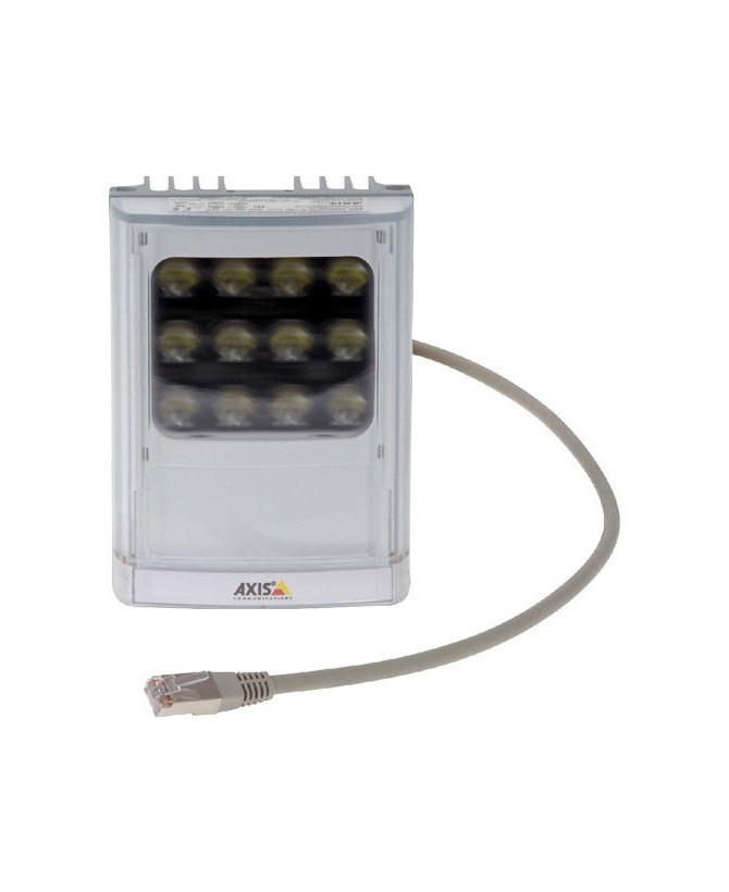 Buy Axis T90D25 PoE W-LED Illuminator 01216-001