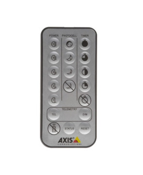 Buy Axis T90B Remote Control 5800-931 for Infrared Illuminator