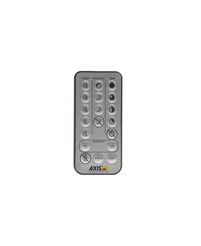 Buy Axis T90B Remote Control 5800-931 for Infrared Illuminator