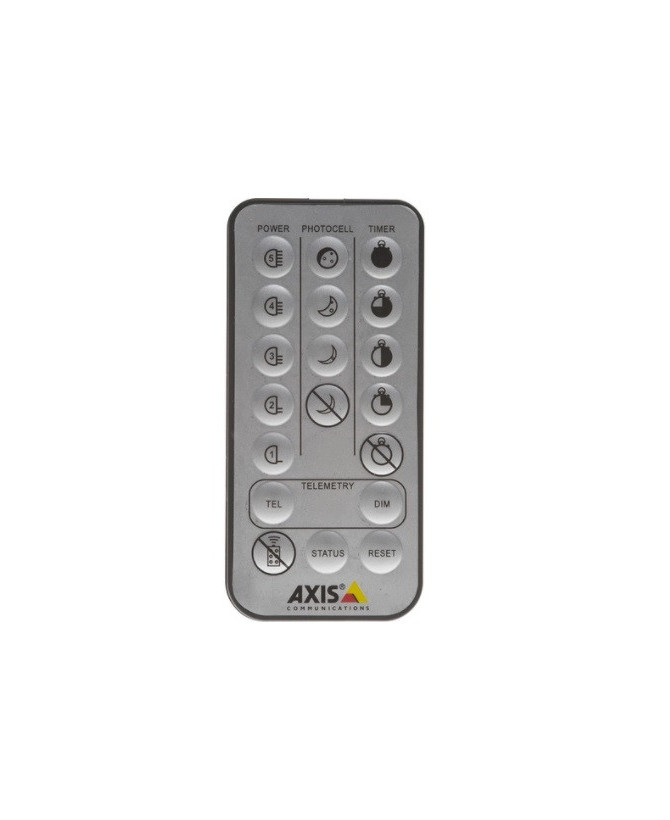 Buy Axis T90B Remote Control 5800-931 for Infrared Illuminator