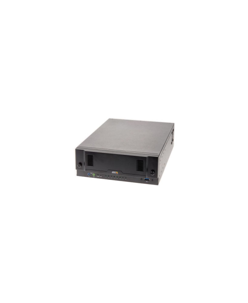 Buy AXIS Camera Station S2208 Appliance 01580-006