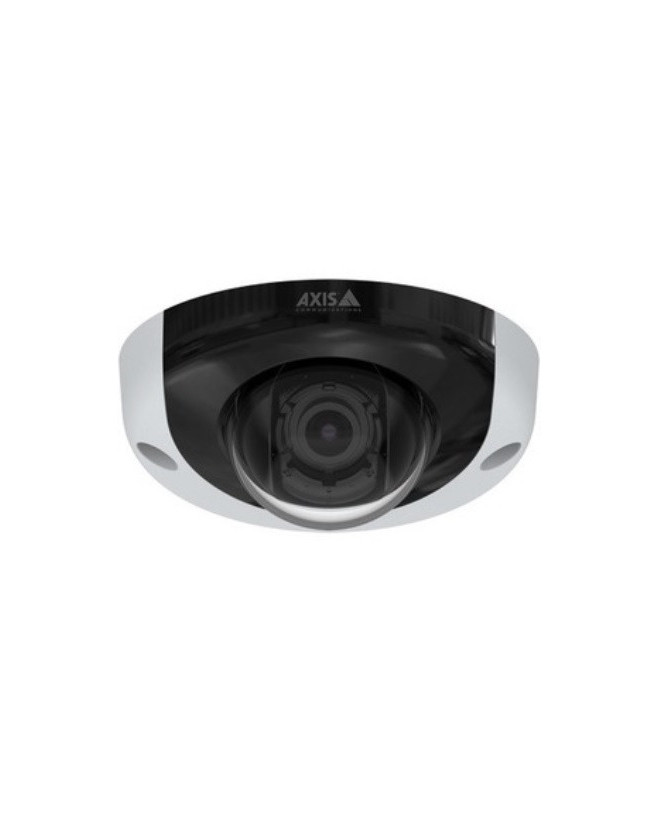 Buy Axis P3935-LR Indoor-Thermal Fixed Dome Network Camera 01919-001