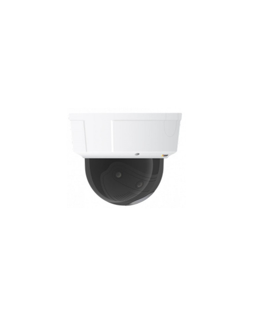 Buy Axis Security Dome Cover 01820-001 for Network Cameras