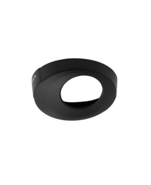 Buy Axis Skin Cover in Black 5506-001 for Network Cameras