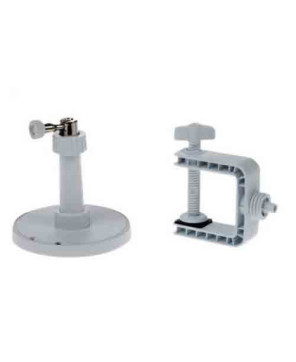 Buy Axis Communications Plastic Mounting Kit w/ Stand And Clamp 5507-331 for Network Camera