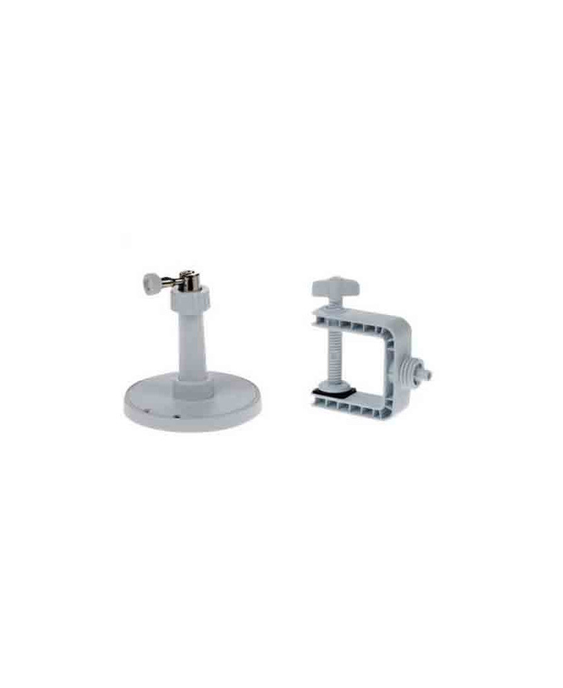 Buy Axis Communications Plastic Mounting Kit w/ Stand And Clamp 5507-331 for Network Camera