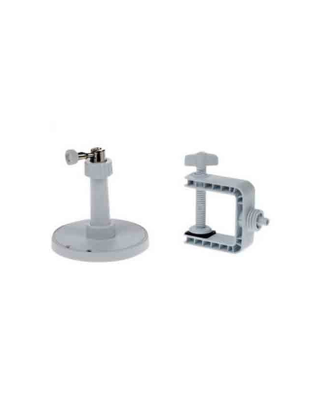 Buy Axis Communications Plastic Mounting Kit w/ Stand And Clamp 5507-331 for Network Camera