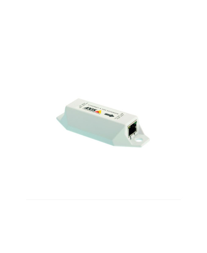 Buy Axis T8129 PoE Extender 01148-001