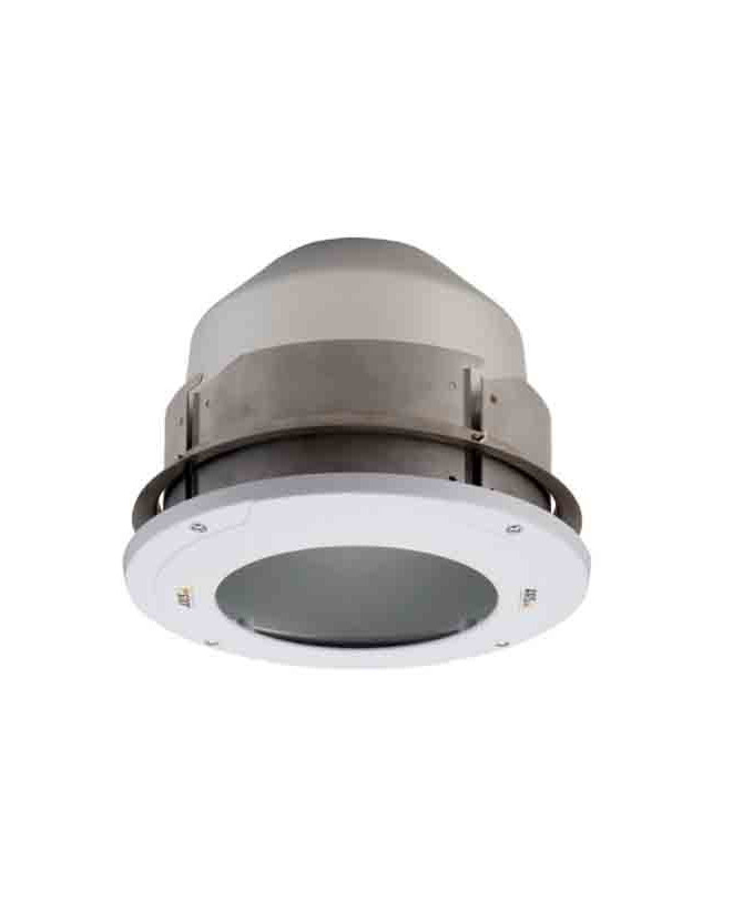 Buy Axis T94A01L Recessed Mount 5505-721 for Q6042-E Network Camera