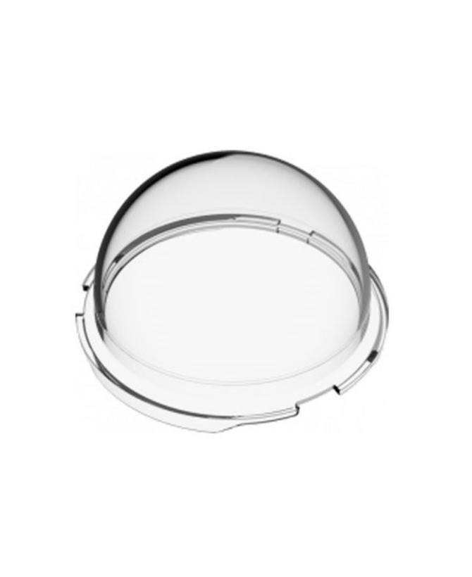 Buy Axis M42 Clear Dome Cover 01923-001 for Surveillance Camera