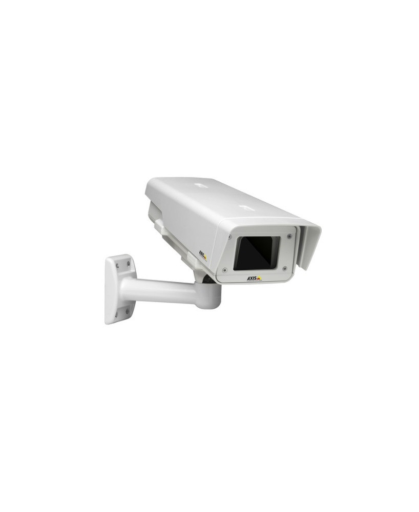 Buy Axis T92E05 Protective Enclosure 0344-001 for Indoor and Outdoor Network Cameras