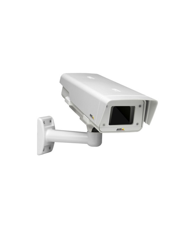 Buy Axis T92E05 Protective Enclosure 0344-001 for Indoor and Outdoor Network Cameras