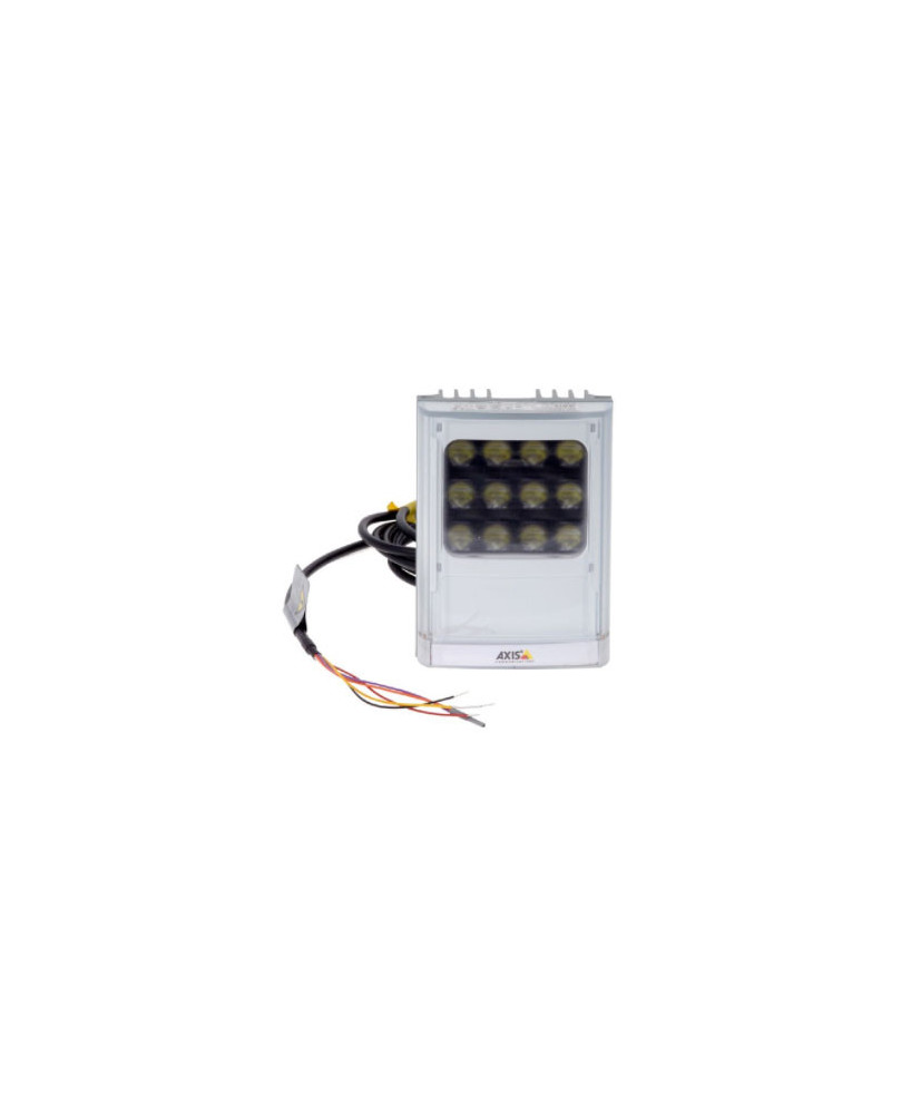 Buy Axis White Light Illuminator 01215-001 for T90D25 Network Camera