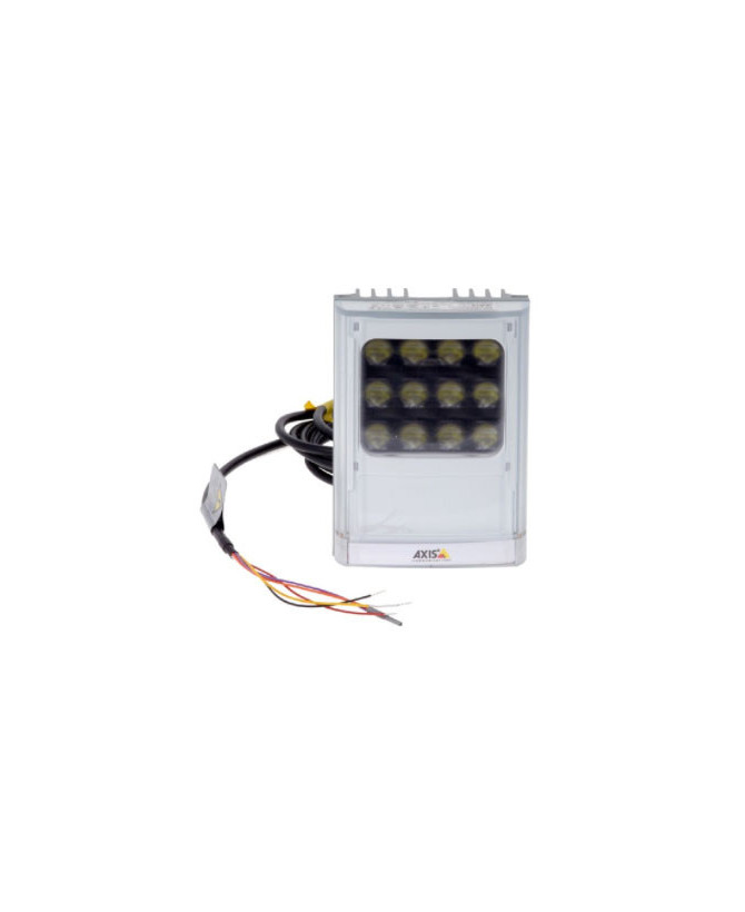 Buy Axis White Light Illuminator 01215-001 for T90D25 Network Camera