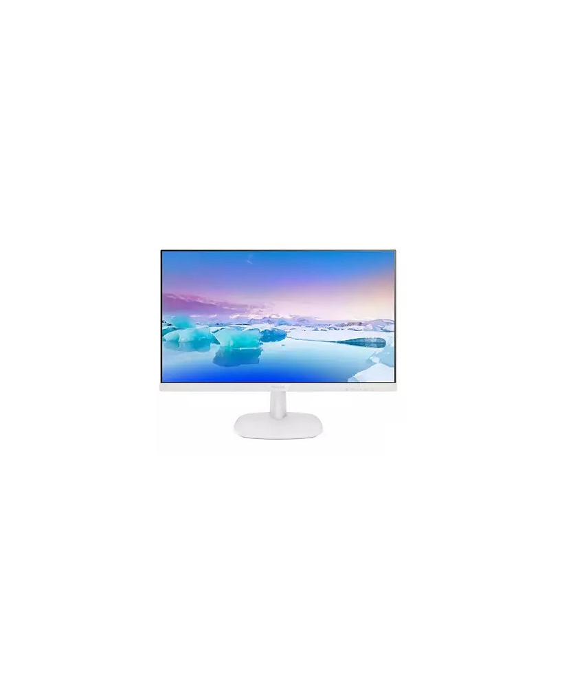 Buy Philips V Line 27" FHD Anti-Glare LCD Monitor 273V7QDAW