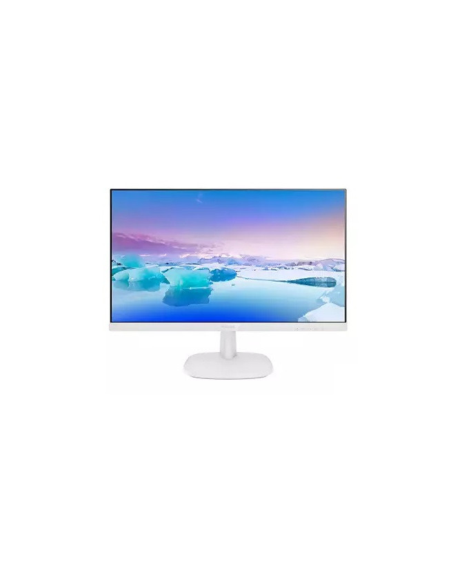 Buy Philips V Line 27" FHD Anti-Glare LCD Monitor 273V7QDAW