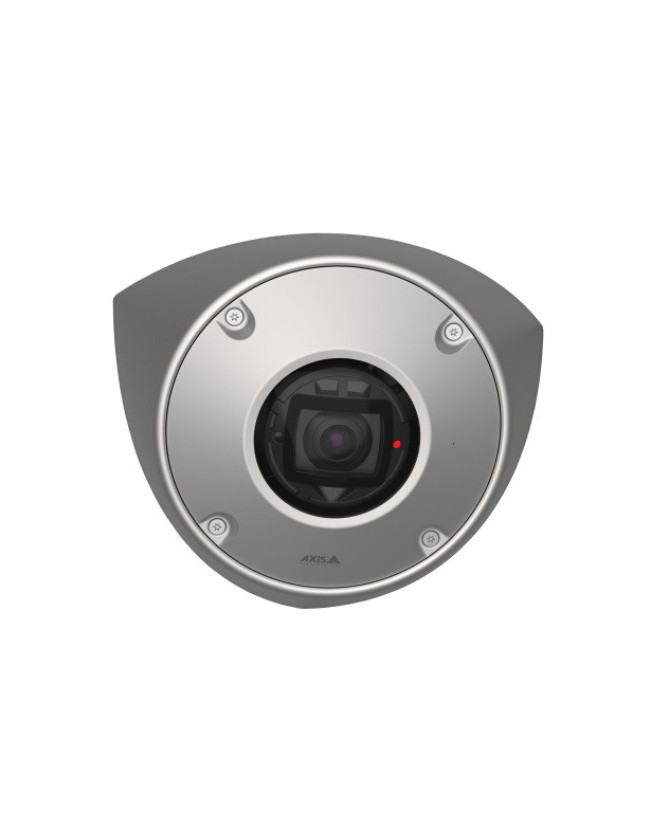 Buy Axis Q9216-SLV 4MP Dome Network Camera in Stainless Steel 01766-001