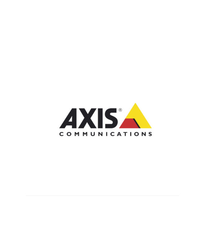 Buy Axis T95A64 Corner Bracket 5010-641 for T98A-VE Surveillance Cabinet and T95A00/T95A10 Dome Housings