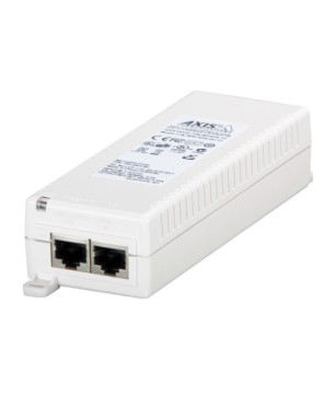 Buy Axis T8120 Midspan 15W 1-Port PoE Injector 5026-226 for Network Cameras