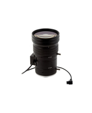 Buy Axis Ricom 2MP DC-IRIS 8-26MM Zoom Lens 01577-001 for Q1645 and Q1645-LE Network Camera 