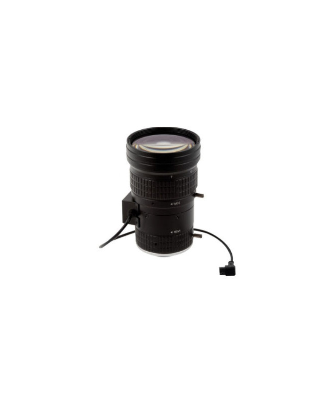 Buy Axis Ricom 2MP DC-IRIS 8-26MM Zoom Lens 01577-001 for Q1645 and Q1645-LE Network Camera 