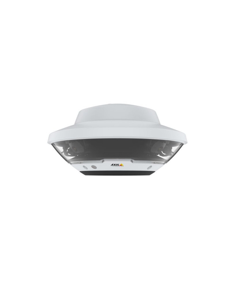 Buy Axis Q6100-E 5MP 360° Outdoor Network Camera 01710-001