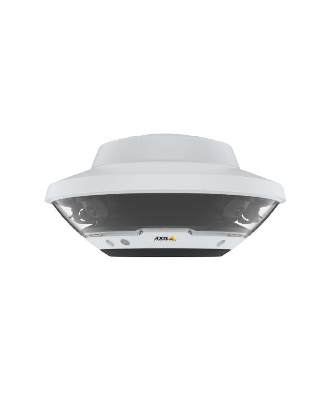 Buy Axis Q6100-E 5MP 360° Outdoor Network Camera 01710-001