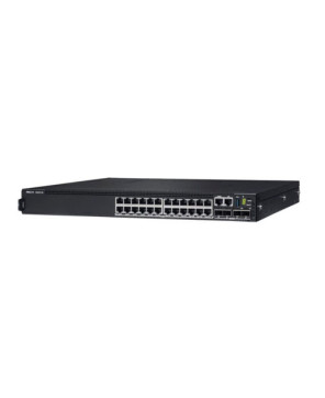 Buy Dell EMC PowerSwitch N2200-ON 24-Ports Managed Switch 210-ASPJ 