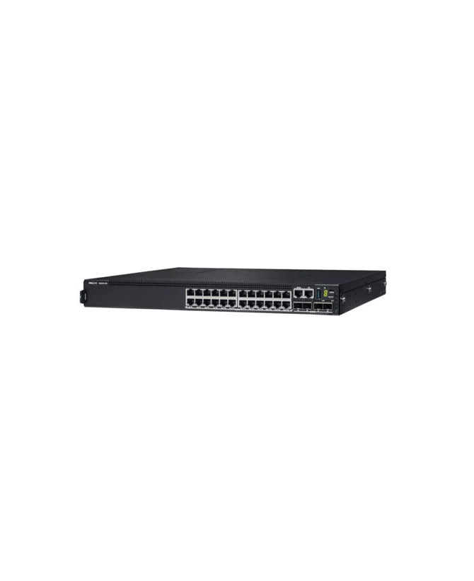 Buy Dell EMC PowerSwitch N2200-ON 24-Ports Managed Switch 210-ASPJ 