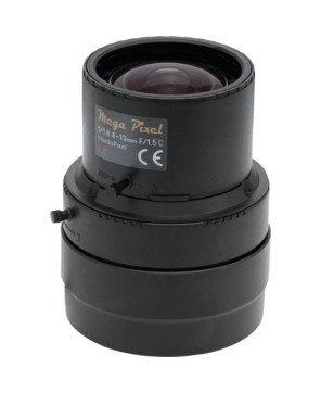 Buy Axis Tamron Varifocal 5MP 4-13 mm DC-iris & C-mount Lens 5506-731