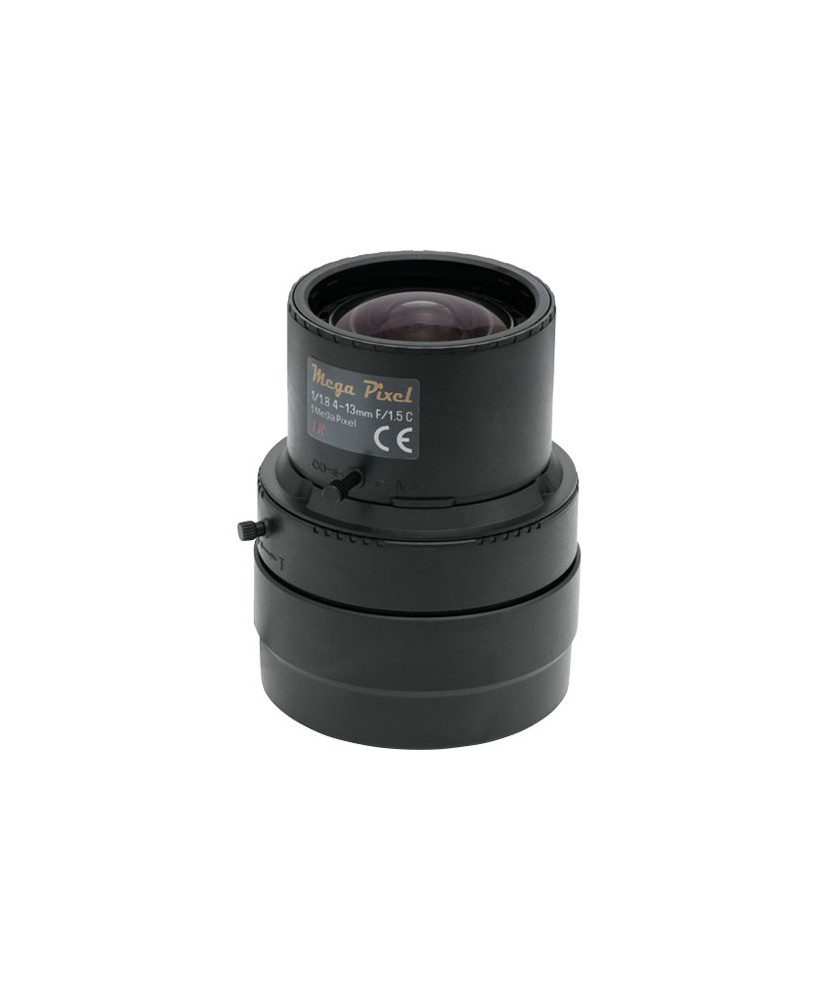 Buy Axis Tamron Varifocal 5MP 4-13 mm DC-iris & C-mount Lens 5506-731