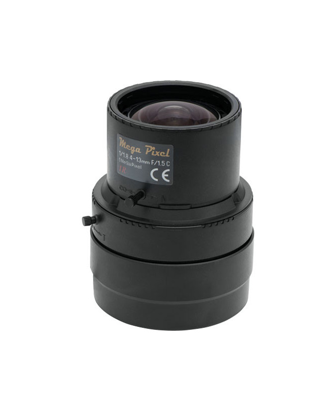 Buy Axis Tamron Varifocal 5MP 4-13 mm DC-iris & C-mount Lens 5506-731