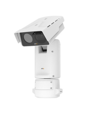 Buy Axis Q8752-E 30 fps Bispectral Indoor-Outdoor PTZ Camera 01841-001